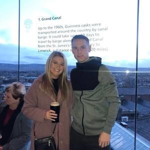 Meet your Posher, Ryan